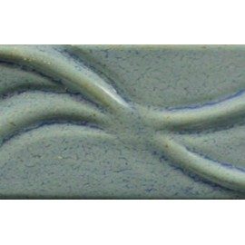 Frosted Turquoise - 16oz Amaco Potters Choice Cone 5 Glaze